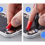 Apple posts iPhone 16 battery repair guide