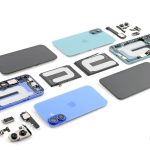 iFixit awards iPhone 16 its highest repairability score ever