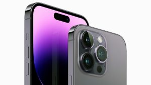 Read more about the article Apple stops selling iPhone 13, 15 Pro, 15 Pro Max, other items