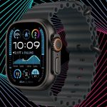 Save $50 on 2024 Apple Watch Ultra 2 styles at Amazon