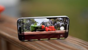 Read more about the article Camera Control button on iPhone 16: Ultimate guide