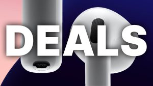 Read more about the article AirPods 4 price slashed: grab ANC model for $169 at Amazon