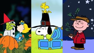 Read more about the article How to watch the ‘Peanuts’ holiday specials for free in 2024