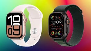 Read more about the article Amazon launches best Apple Watch Series 10 & new black Apple Watch Ultra 2 discounts