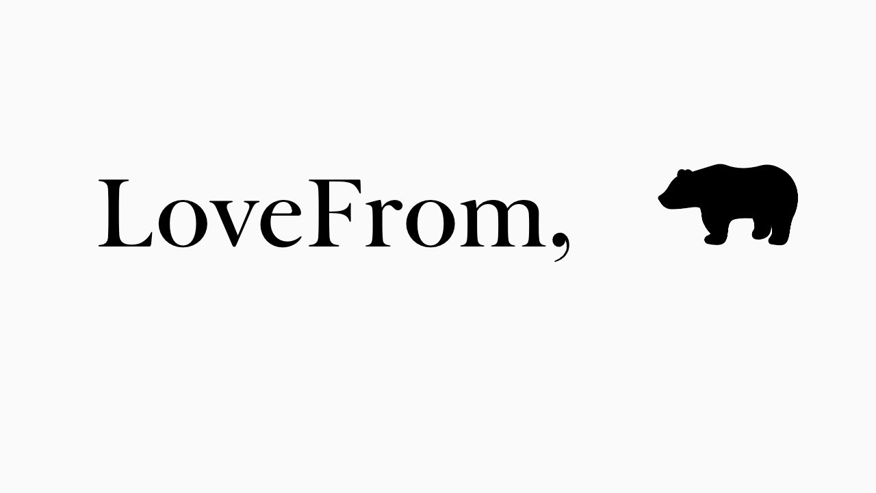 You are currently viewing Jony Ive’s LoveFrom firm adopts new logo mascot