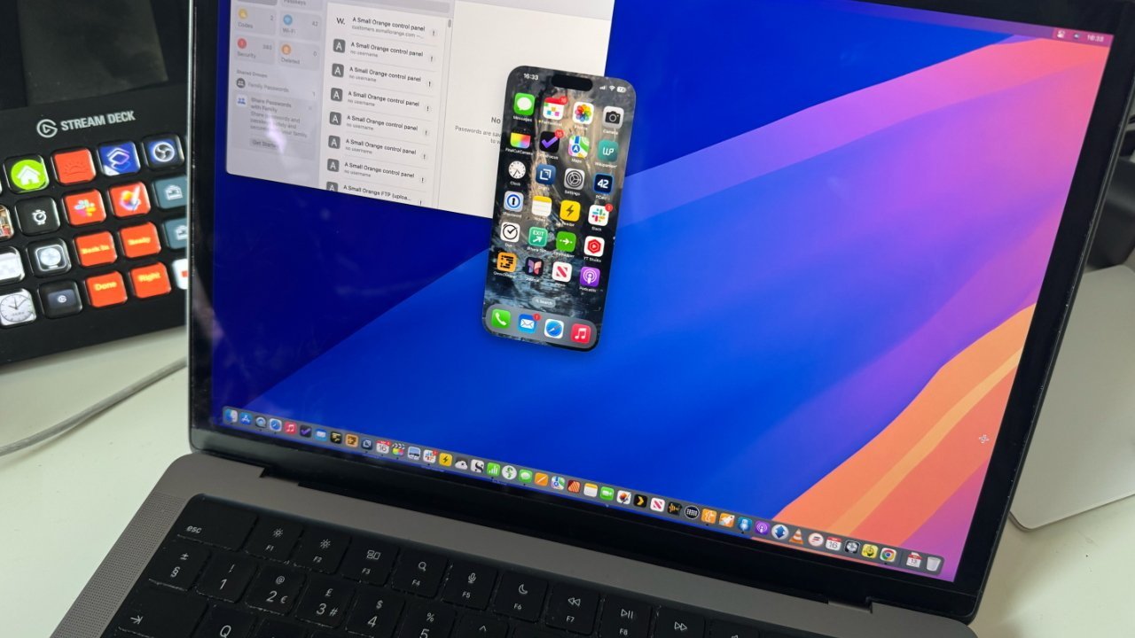 You are currently viewing Some users find their Mac USB ports aren’t working under macOS Sequoia