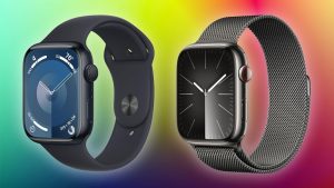 Read more about the article Grab Apple Watch Series 9 at clearance prices while supplies last