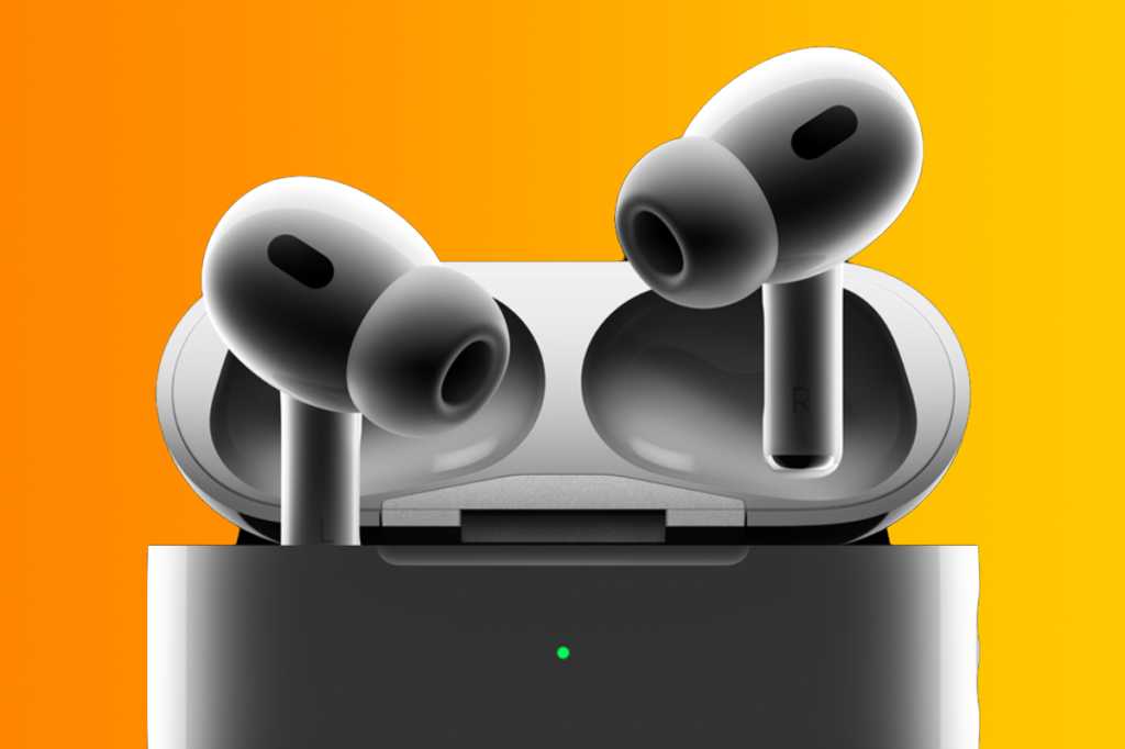 You are currently viewing Apple updates AirPods Pro 2 firmware yet again as it prepares Hearing Aid feature