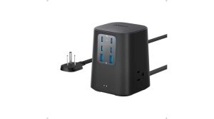 Read more about the article This Anker 100W charging station is perfect for the new iPhone 16