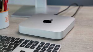 Read more about the article The new Mac mini is coming to chase away the iPhone 16 blues