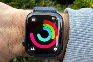 Read more about the article How to pause your Apple Watch activity rings and keep your streaks intact