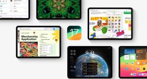 Read more about the article Install iPadOS 15 and get new iPad features