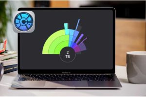 Read more about the article DaisyDisk review: An elegant and fun way to free up storage space