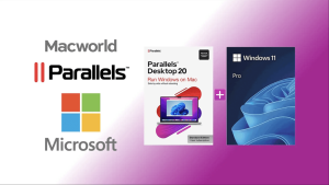 Read more about the article Get new Parallels Desktop 20 with or without Windows 11 Pro at a low price