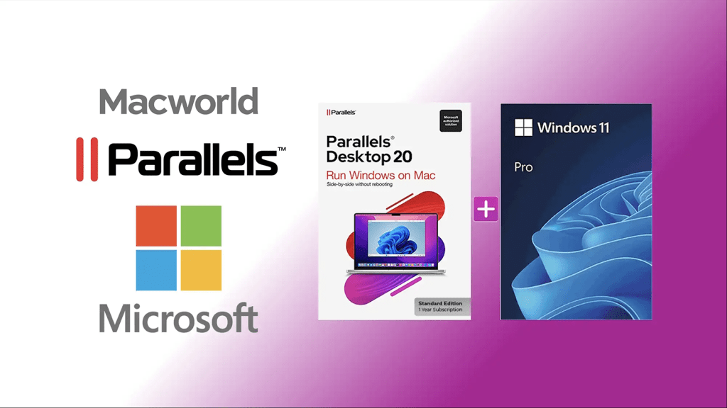 You are currently viewing Get new Parallels Desktop 20 with or without Windows 11 Pro at a low price