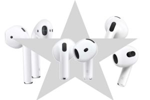 Read more about the article AirPods 4 vs old AirPods: What’s new?