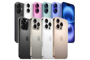 Read more about the article iPhone 16, Plus, Pro, and Pro Max: Where to get the best deals in the U.S.