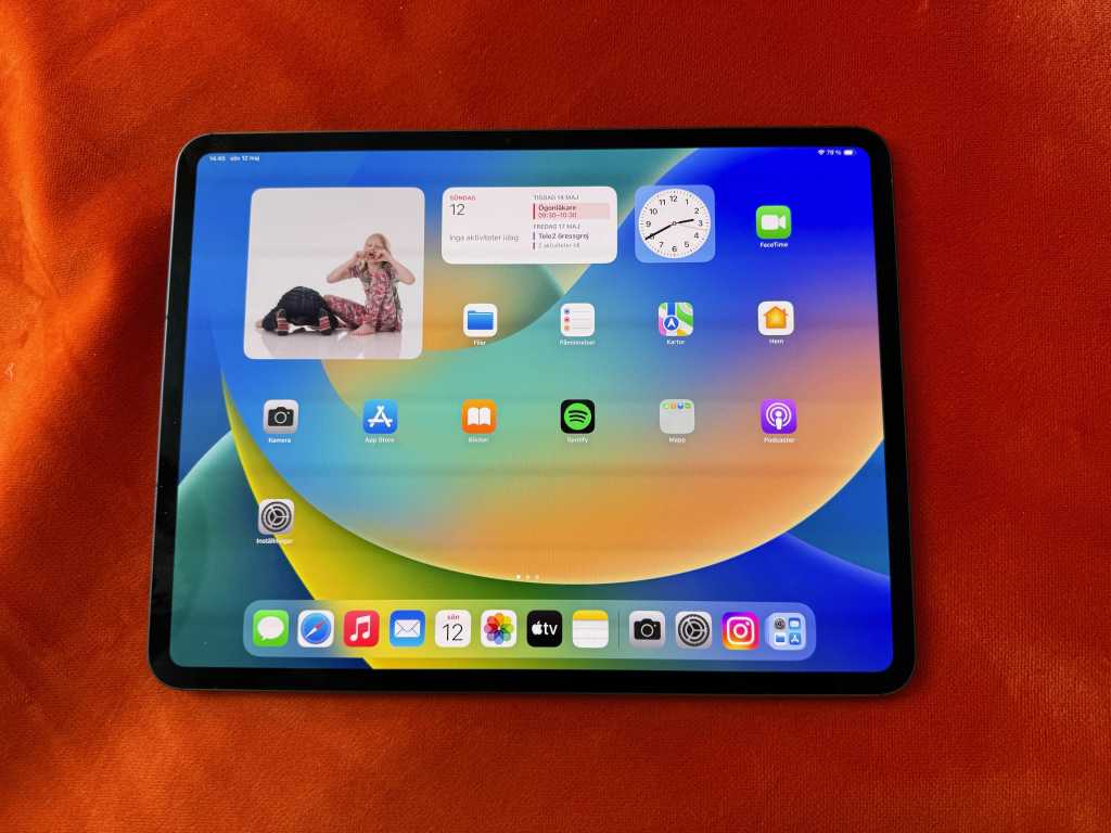 You are currently viewing iPadOS 18 update pulled after bricking M4 iPad Pro