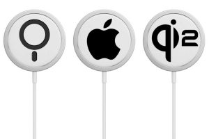 Read more about the article Qi2 is here: Is the new iPhone wireless charging better than MagSafe?