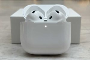 Read more about the article AirPods 4 with ANC review: Great sounding, better fitting, more pro than ever