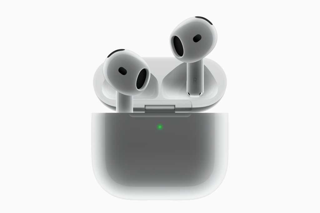 Read more about the article Apple updates iOS 18 firmware for AirPods Pro 2 and AirPods 4