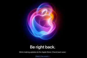 Read more about the article Is the Apple Store down? Here’s why