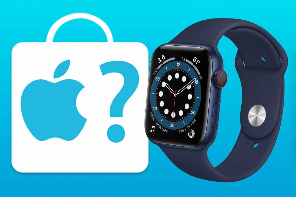 You are currently viewing When is the best time to buy an Apple Watch?