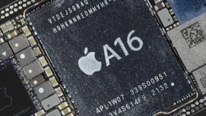 Read more about the article Apple may soon make at least some chips in the United States