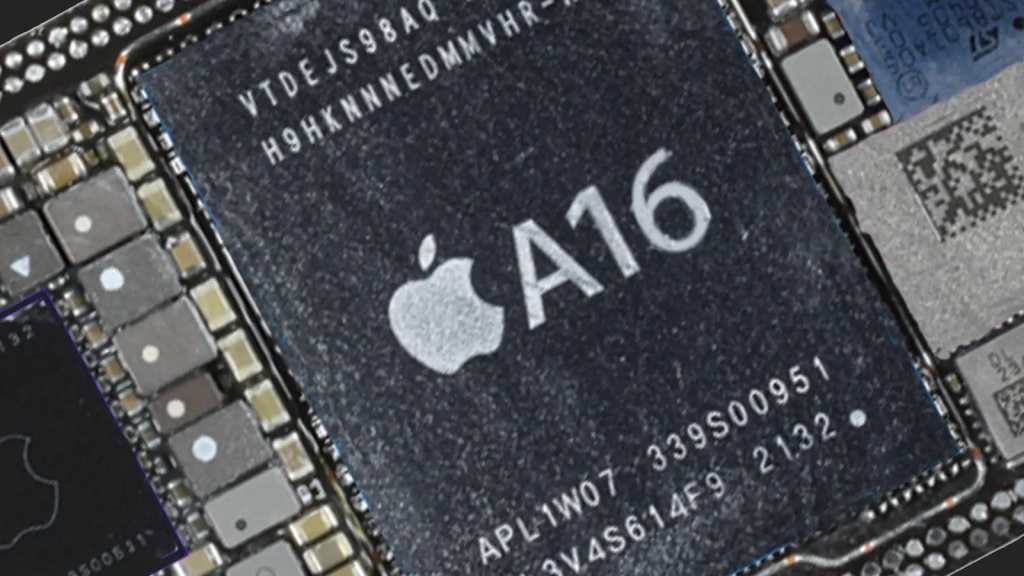 You are currently viewing Apple may soon make at least some chips in the United States