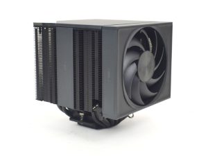 Read more about the article Surprise! The PCCOOLER RZ820 BK Is A CPU Cooler