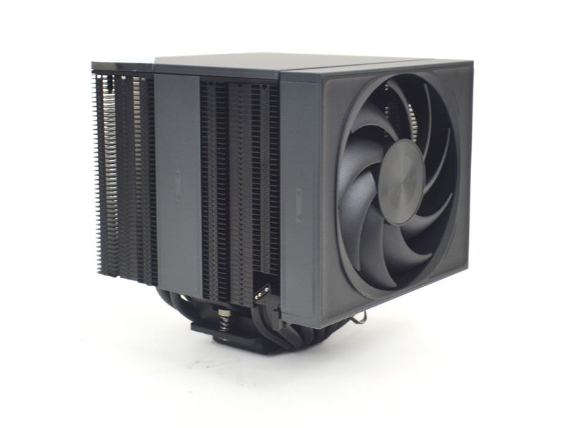 You are currently viewing Surprise! The PCCOOLER RZ820 BK Is A CPU Cooler