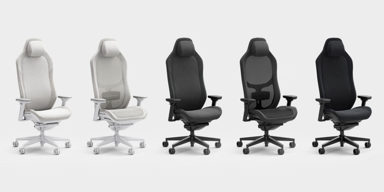 Read more about the article Fractal Refine Gaming Chair Review