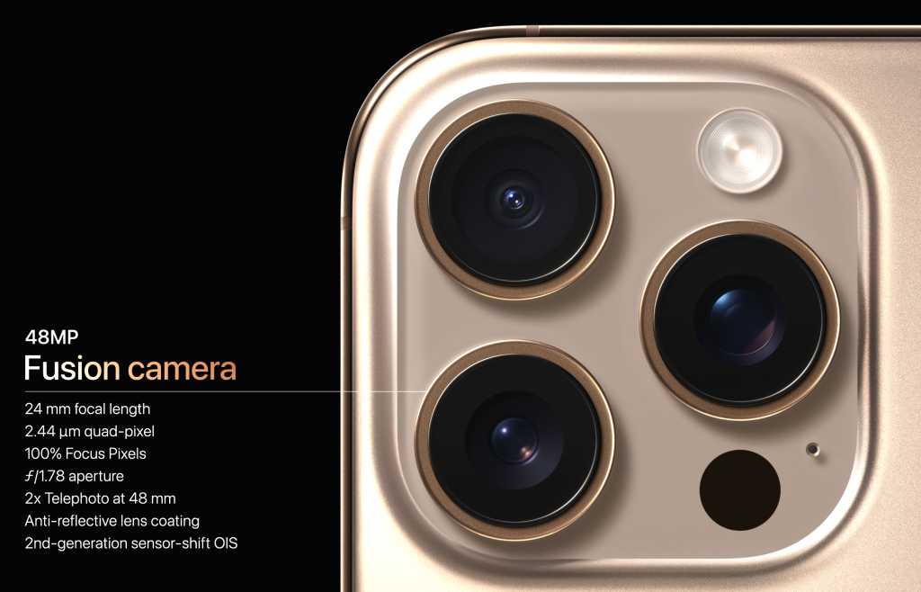 Read more about the article iPhone 16 Pro is said to support JPEG XL format