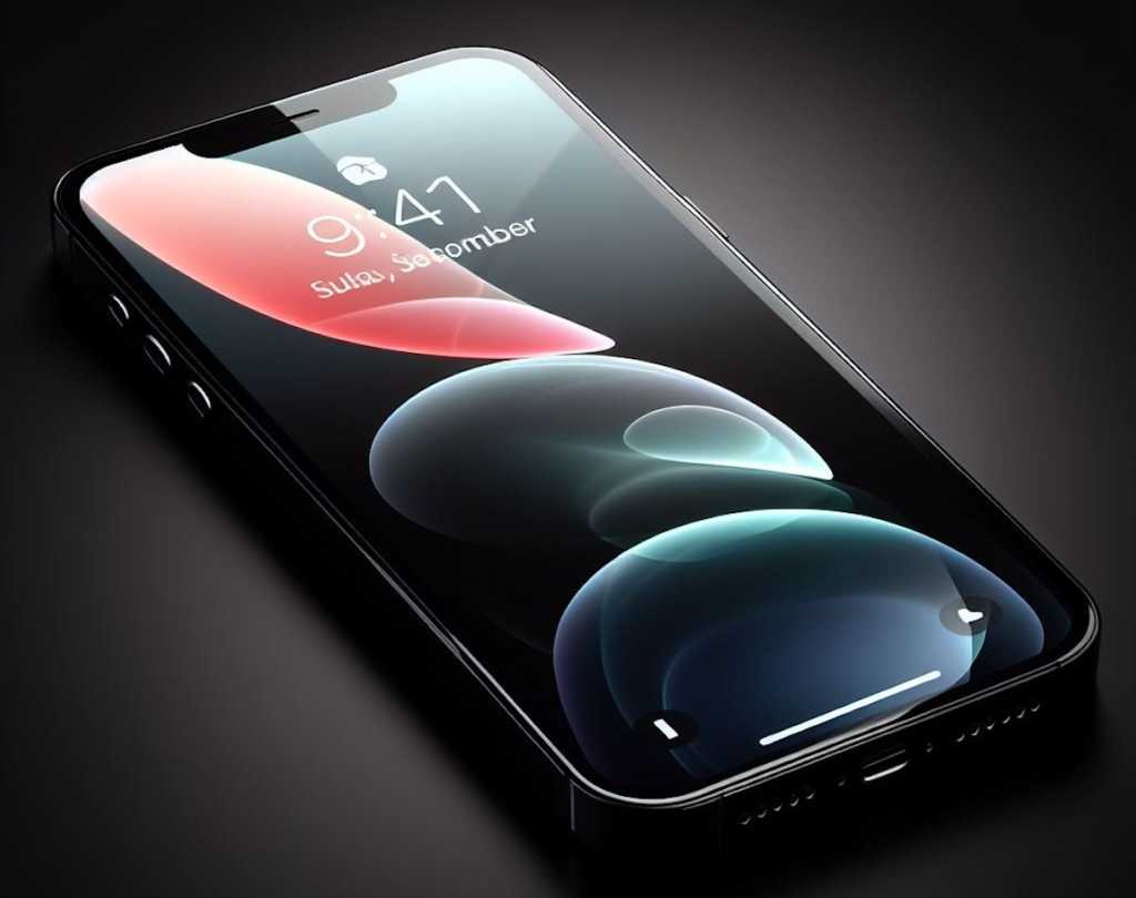 Read more about the article The last iPhone with an LCD display will get an OLED upgrade in 2025