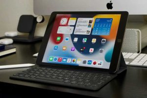 Read more about the article Who needs a new iPad mini? The 9th-gen iPad is an amazing $199 right now