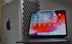 Read more about the article Why you should skip the M4 Macs and switch to an iPad Pro instead