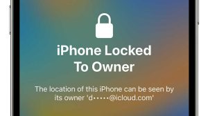 Read more about the article Don’t buy locked Apple hardware when shopping for used gear