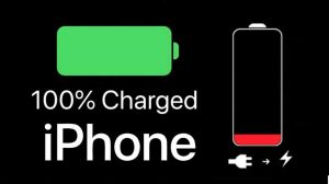 Read more about the article iPhone batteries compared: Capacity and watt hours for every model