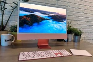 Read more about the article Snatch this M3 iMac deal and save $200 on Apple’s gorgeous all-in-one