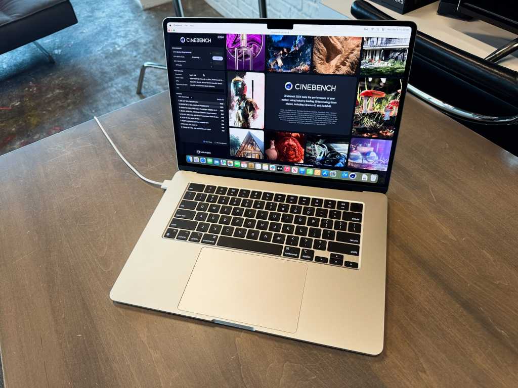 You are currently viewing This 13-inch M3 MacBook Air is cheaper than the iPhone 16 Pro