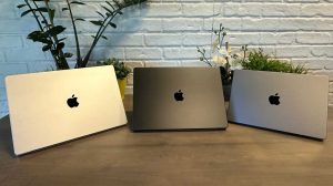 Read more about the article The fall Mac event will feature M4 MacBooks and a redesigned Mac mini