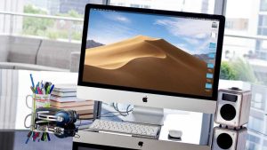 Read more about the article How to install an older macOS over a new one