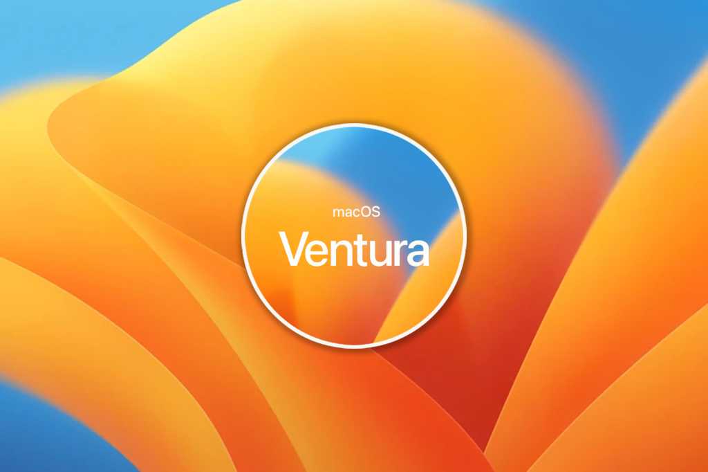 Read more about the article macOS 13 Ventura superguide: Everything you need to know