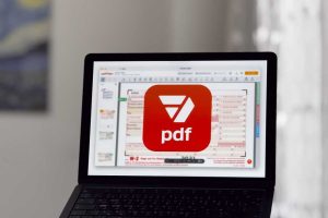 Read more about the article pdfFiller review: An overpriced, half-baked PDF editor for macOS