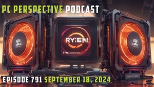 Read more about the article Podcast #791 – Ryzen 9000 Gets Better, Intel Spinning Off Fab Business, new AGESA, bye 4090, and Too Much “ai” News