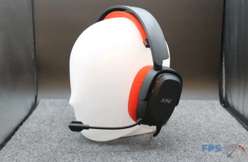 You are currently viewing ADATA XPG PRECOG STUDIO Gaming Headset – Big Drivers, Small Price