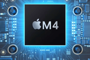 Read more about the article Get ready, the M4 Mac era starts on November 1