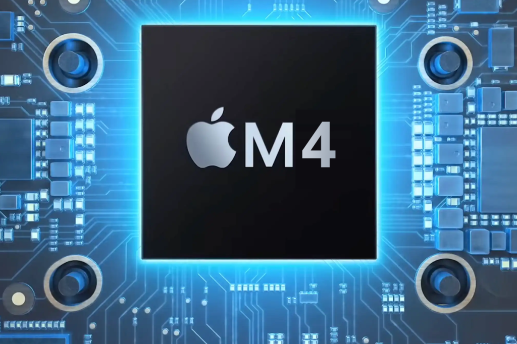 You are currently viewing Get ready, the M4 Mac era starts on November 1