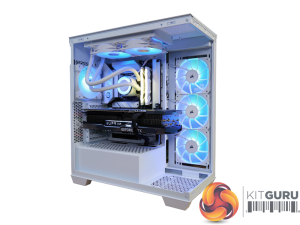 Read more about the article CyberPowerPC Project Zero Infinity And The Zen Of Cable Management