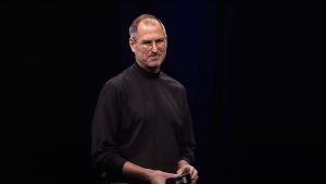 Read more about the article Commemorating Steve Jobs and his continuing influence on technology